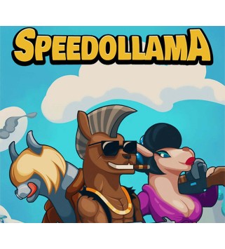 Speedollama Steam Key GLOBAL